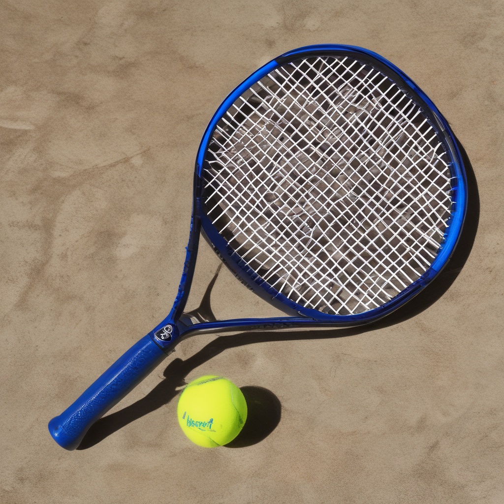 Entry-level Padel racket